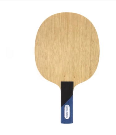 VICTAS Мацушита Хироши Мацуки Используйте настольный теннис нижний крикет Pure Wood Koji Matsushita