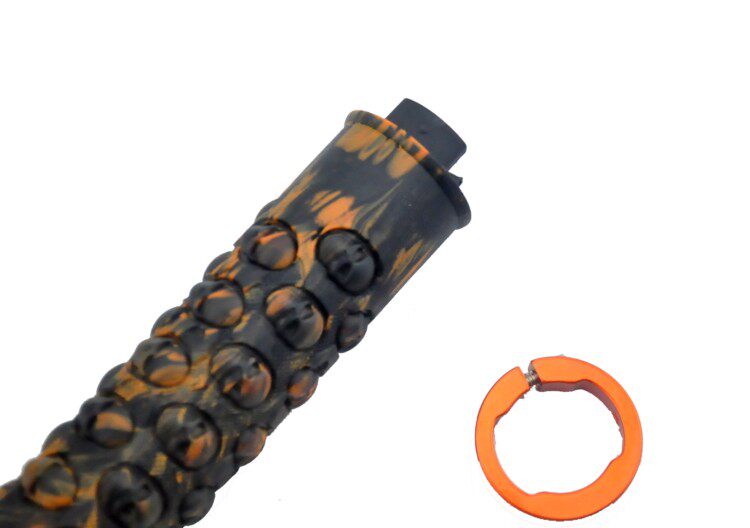 Poignées de vélo PROPALM - Ref 2337701 Image 27