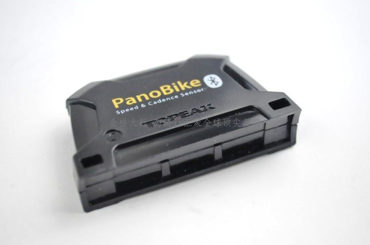 Compteur de vélo TOPEAK - Ref 2438770 Image 37