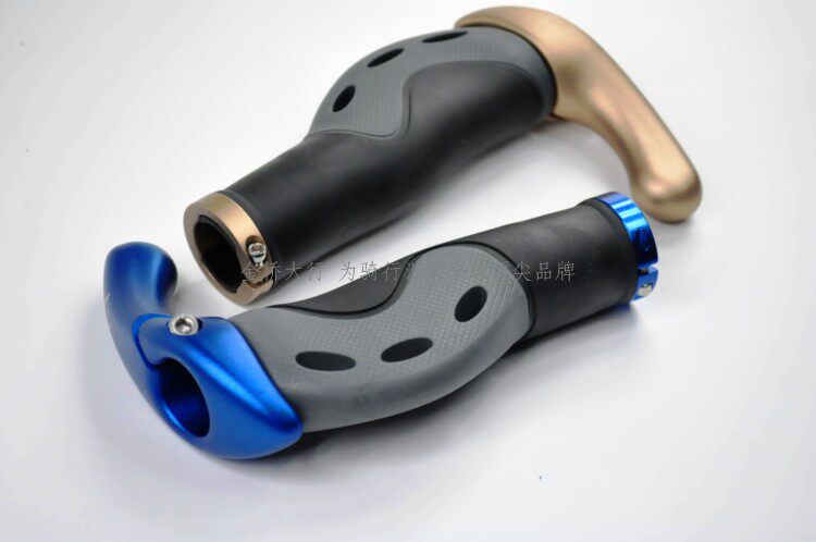 Poignées de vélo PROPALM - Ref 2354646 Image 6