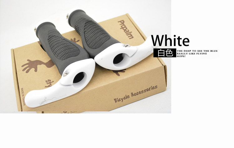 Poignées de vélo PROPALM - Ref 2354676 Image 35