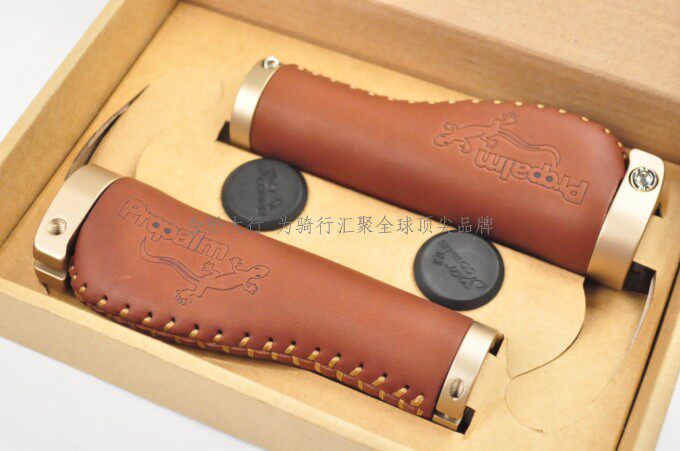 Poignées de vélo PROPALM - Ref 2343654 Image 11