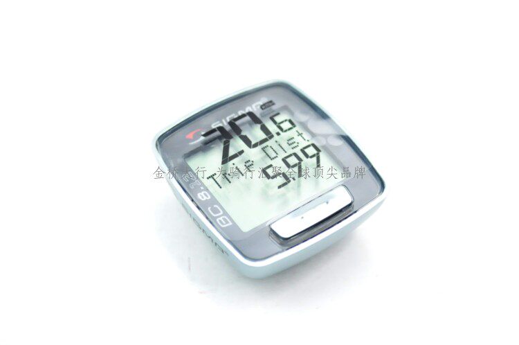 Compteur de vélo SIGMA - Ref 2417123 Image 18