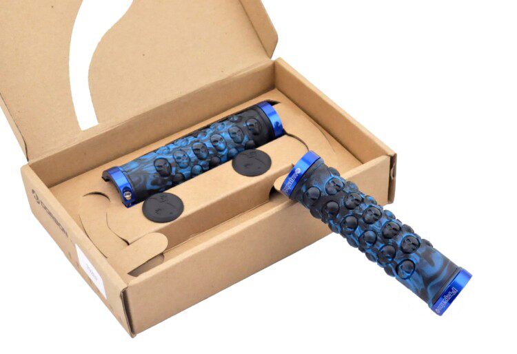 Poignées de vélo PROPALM - Ref 2337701 Image 15