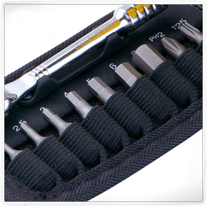 Outils pour vélo TOPEAK - Ref 2292355 Image 9