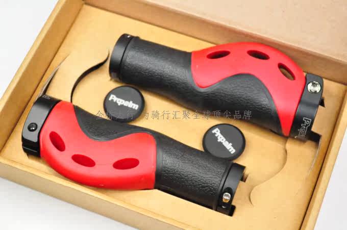 Poignées de vélo PROPALM - Ref 2354662 Image 6