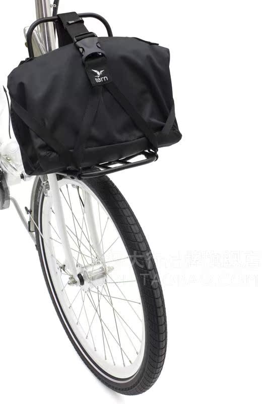 Porte-bagages pour vélo - Ref 2413557 Image 4