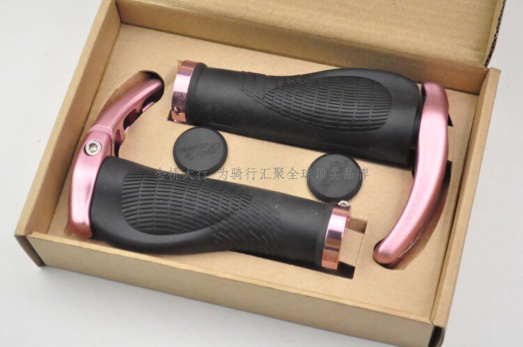 Poignées de vélo PROPALM - Ref 2342821 Image 12