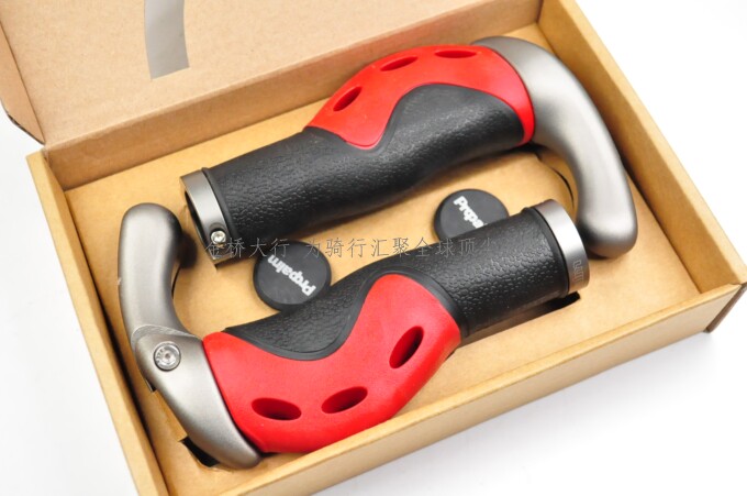 Poignées de vélo PROPALM - Ref 2354646 Image 18