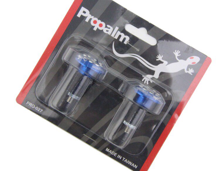 Poignées de vélo PROPALM - Ref 2354664 Image 20