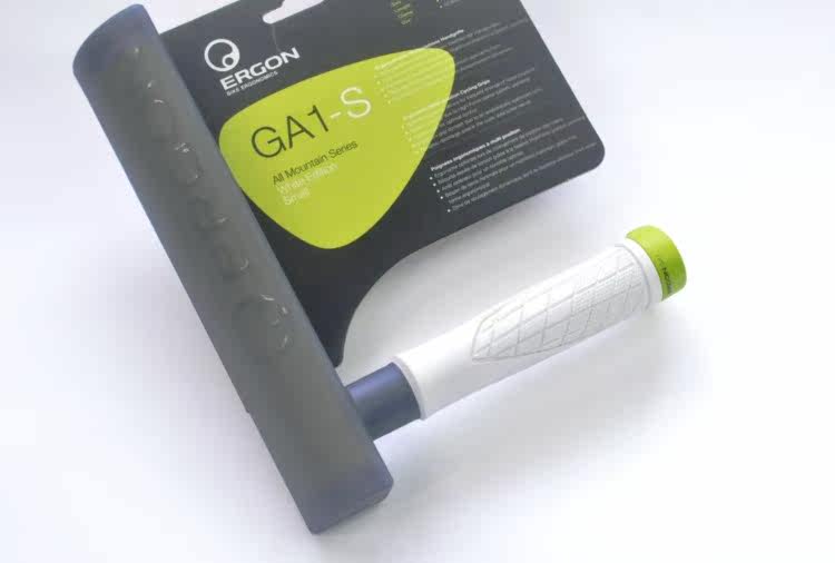 Poignées de vélo ERGON - Ref 2354693 Image 27