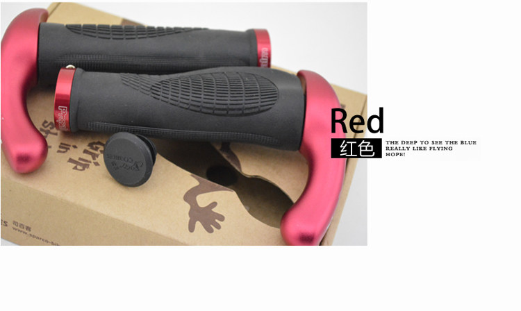 Poignées de vélo PROPALM - Ref 2354676 Image 33