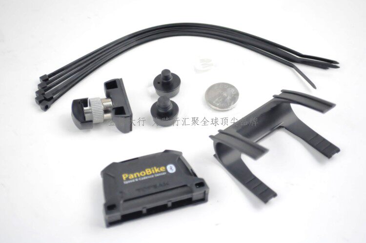 Compteur de vélo TOPEAK - Ref 2438770 Image 39