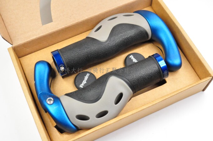 Poignées de vélo PROPALM - Ref 2354646 Image 12