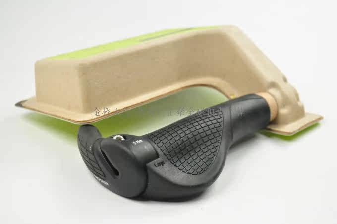 Poignées de vélo ERGON - Ref 2354656 Image 21