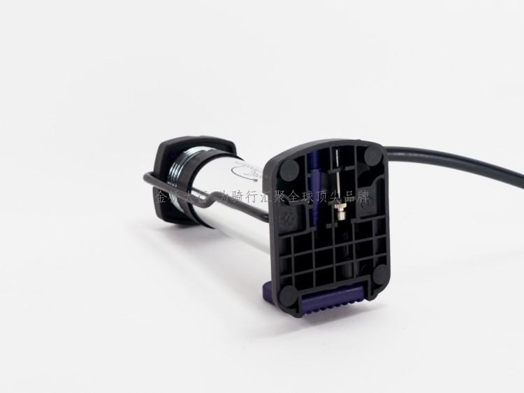 Pompe à vélo BIKERS - Ref 2396316 Image 11