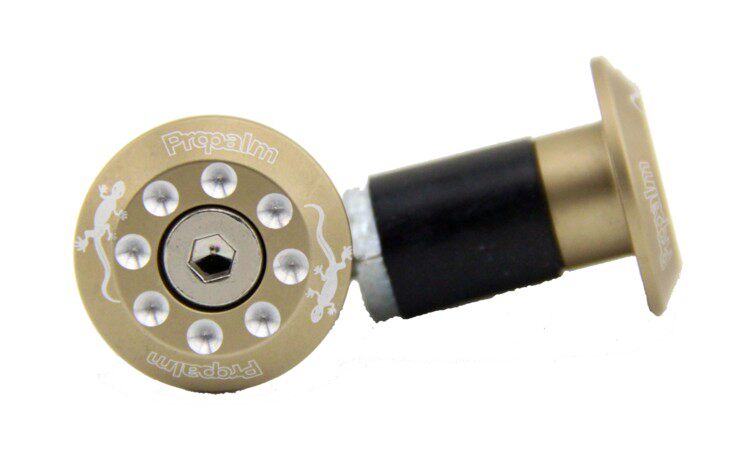 Poignées de vélo PROPALM - Ref 2354664 Image 18