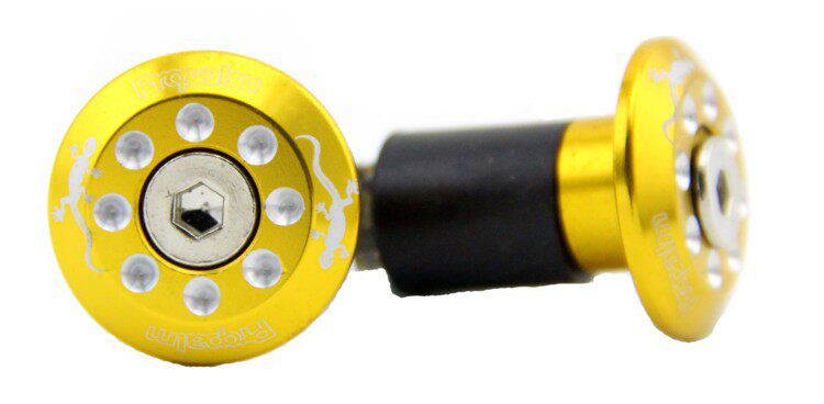 Poignées de vélo PROPALM - Ref 2354664 Image 17