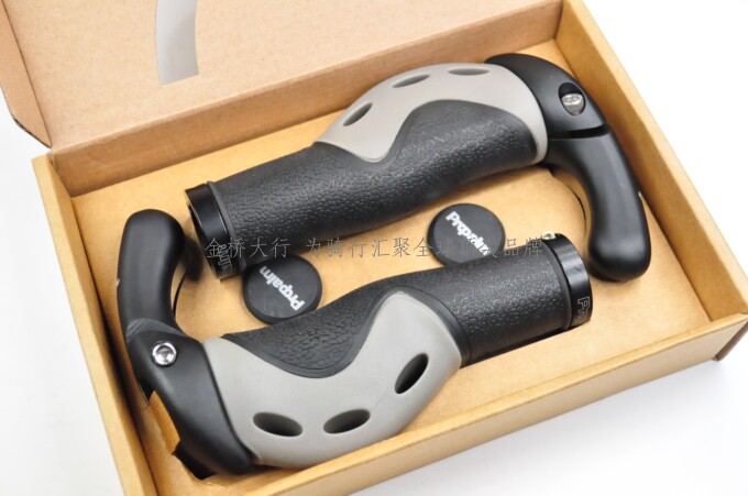 Poignées de vélo PROPALM - Ref 2354646 Image 8