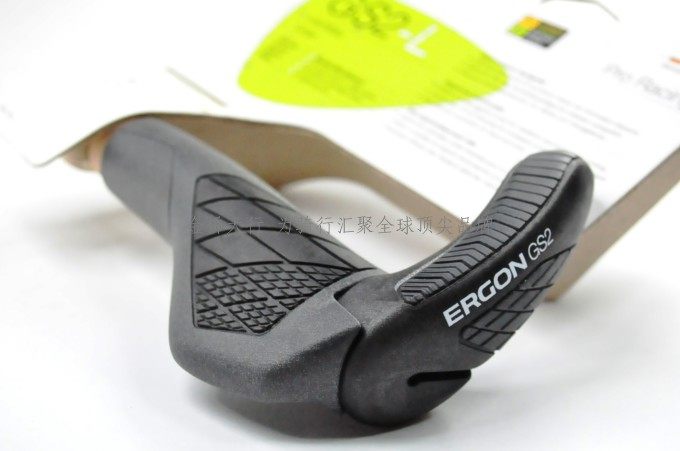 Poignées de vélo ERGON - Ref 2339172 Image 27