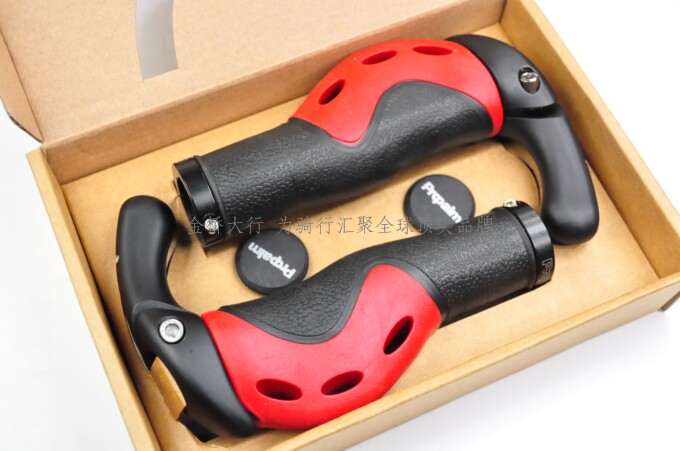 Poignées de vélo PROPALM - Ref 2354646 Image 17