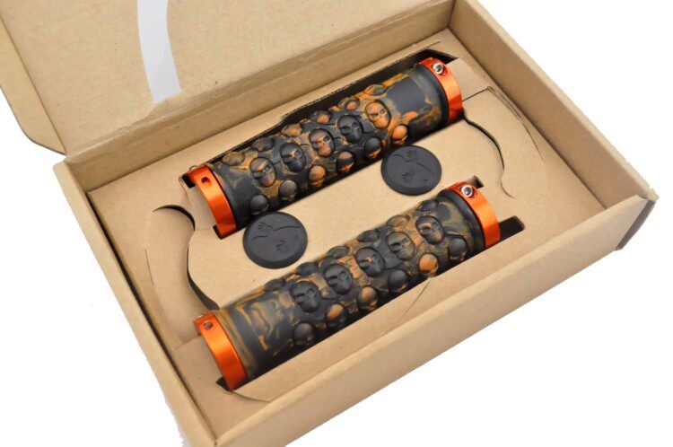 Poignées de vélo PROPALM - Ref 2337701 Image 20