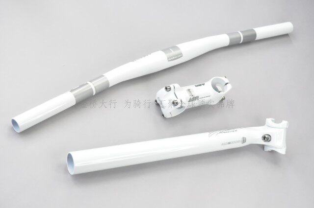 Poignées de vélo - Ref 2354667 Image 9