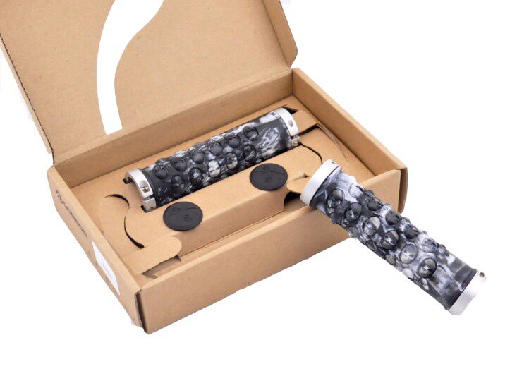 Poignées de vélo PROPALM - Ref 2337701 Image 16