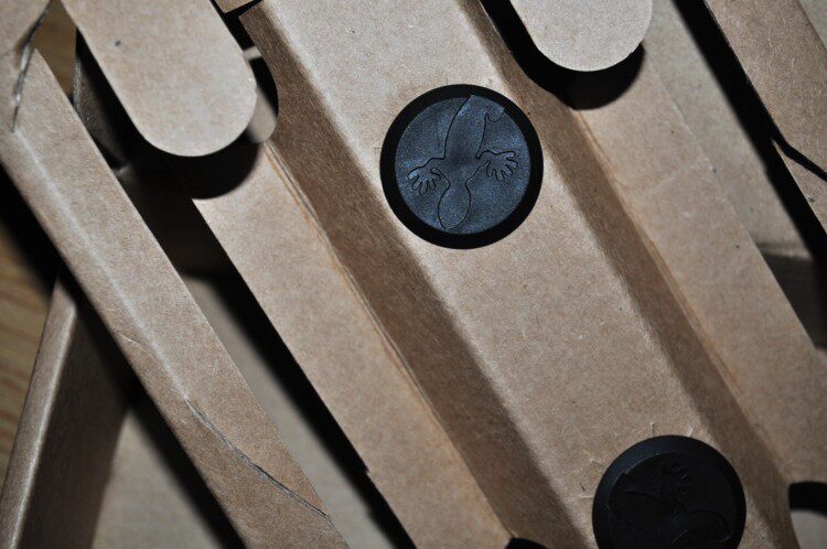 Poignées de vélo PROPALM - Ref 2337701 Image 28