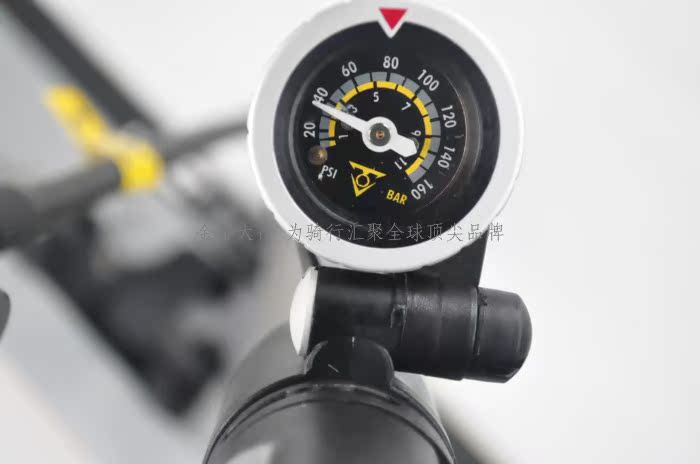Pompe à vélo TOPEAK - Ref 2388066 Image 8