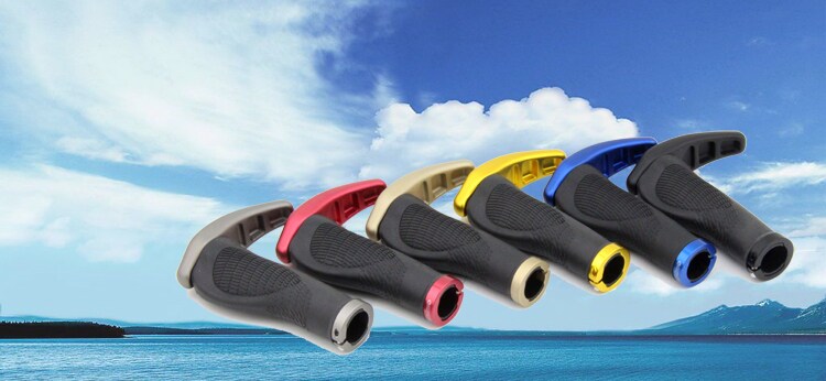 Poignées de vélo PROPALM - Ref 2354642 Image 6