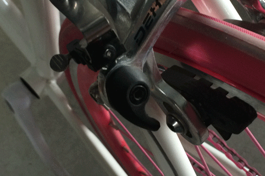 Eclairage pour vélo ILUMENOX - Taillights - Ref 2399072 Image 12