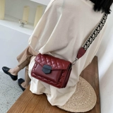 Модная сумка через плечо, бретели, ремешок для сумки, сумка на одно плечо, изысканный стиль