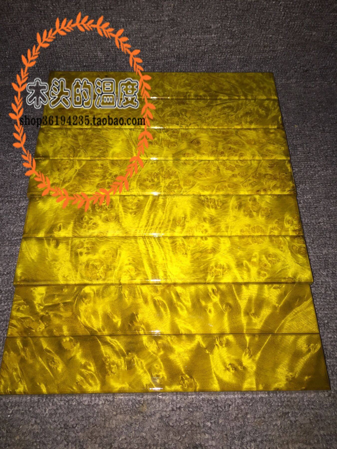 Fairies Myanmar gold Zhangzhen ruler Durscar Beautiful without shortage to see the text Room Four Treasure Book Calligraphy Supplies Gifts