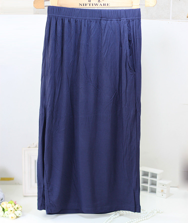 Pantalon pyjama - Ref 720087 Image 13