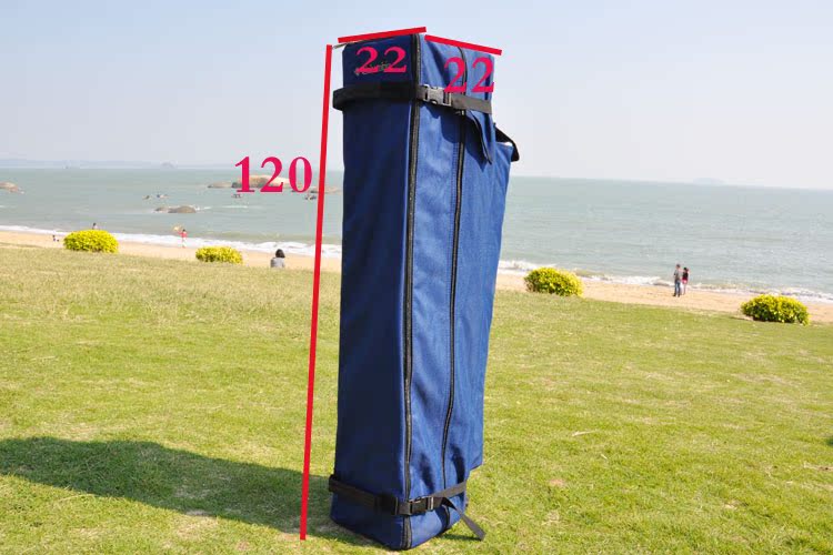 Sac de golf - Ref 38433 Image 4