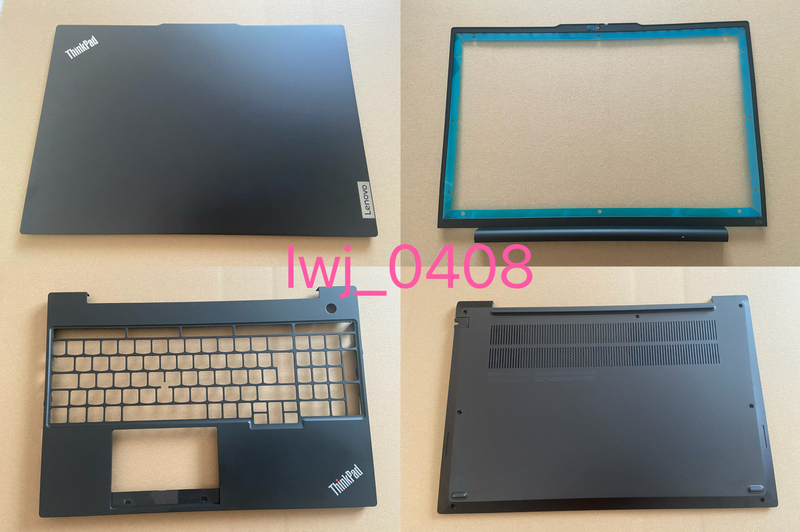 Suitable for Lenovo ThinkPad E16 Gen1 Gen2 a Shell B Shell C Shell D Shell Screen Back Cover Shell