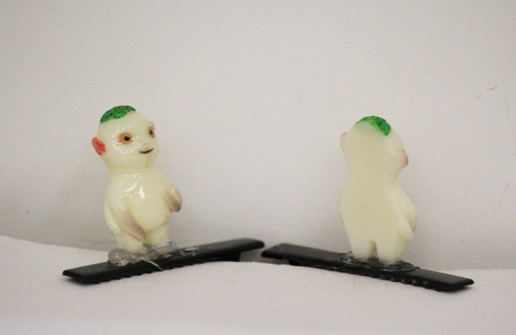 Accessoire coiffure - Ref 1203411 Image 66