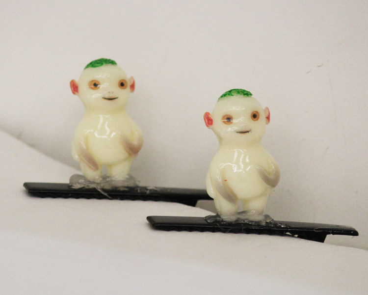 Accessoire coiffure - Ref 1203411 Image 64