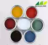 Biomu wax oil color paste color paste transparent color paste BP-5 0 16L