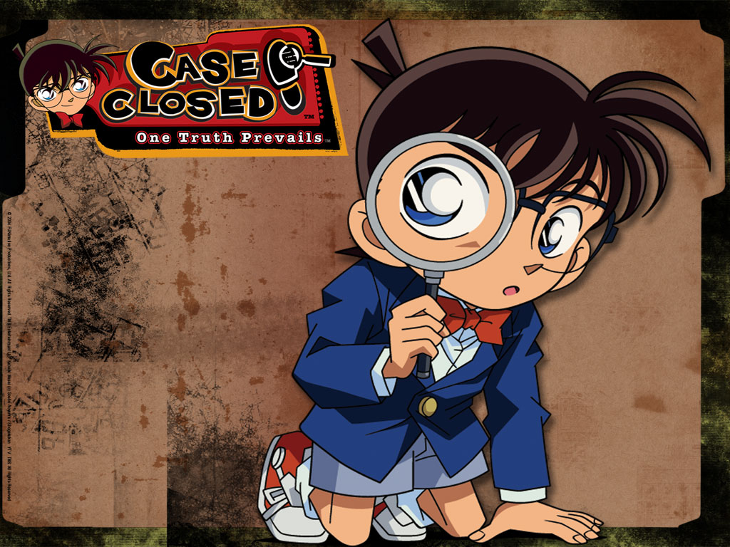 Detective Conan First Bomb Classic Postcard Special Price 18 Yuan Set 30 all