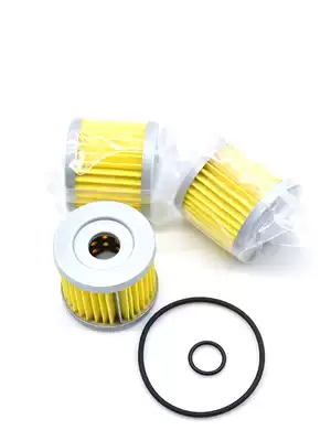Suitable for Rui Shuang EN Hongbao New Neptune Tianyu Lingdi locomotive oil filter filter filter