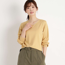 Single 952 Autumn Zhizhi special day expensive new guest material simple elegant temperament sweater