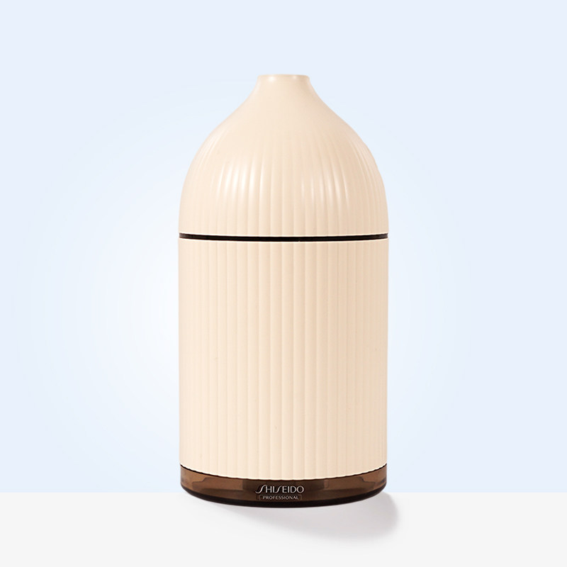 (Gift) Shiseido Custom Aromatherapy Essential Oil Air Humidifier