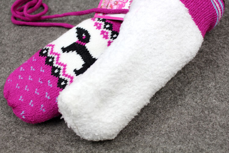 Gants pour enfants en de laine - Ref 2145350 Image 18