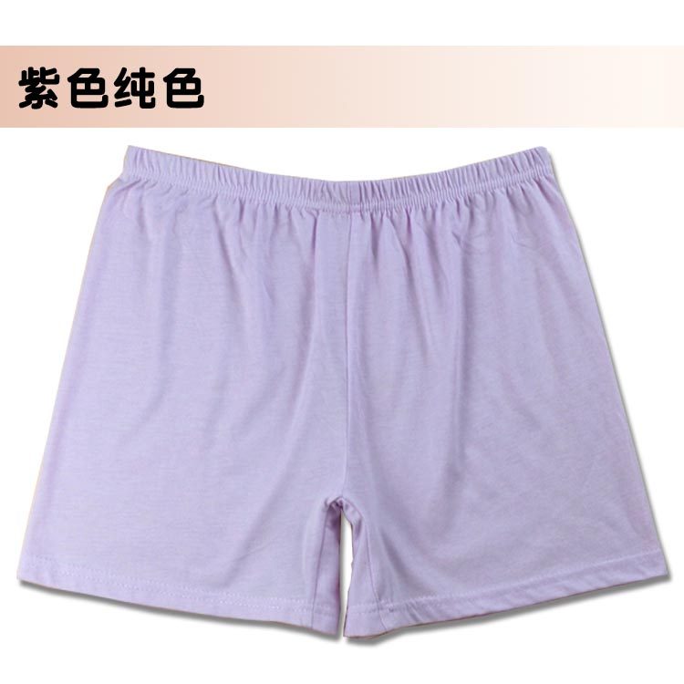 Slip personne âgée en coton - Ref 641310 Image 21