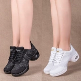 Современная спортивная обувь, высокие танцующие туфли, мягкая подошва