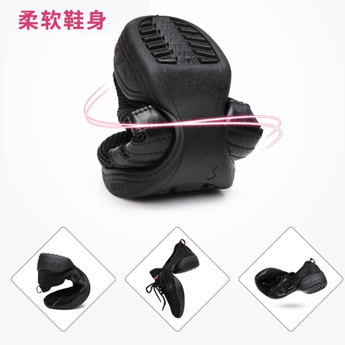 Летняя белая спортивная обувь, модные танцующие туфли, сезон 2021, мягкая подошва