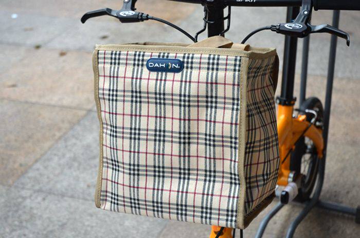 Panier pour vélo - Ref 2263078 Image 23