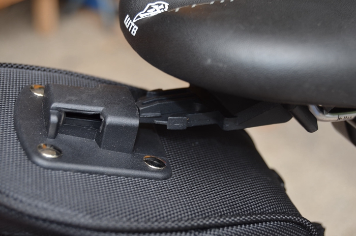 Sacoche pour vélo - Ref 2233172 Image 11